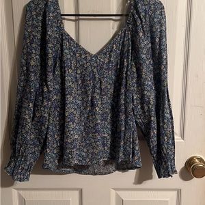 Blouse